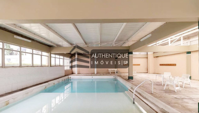 Imagem Apartamento com 3 Quartos à Venda, 177 m² em Jardim Paulistano - São Paulo