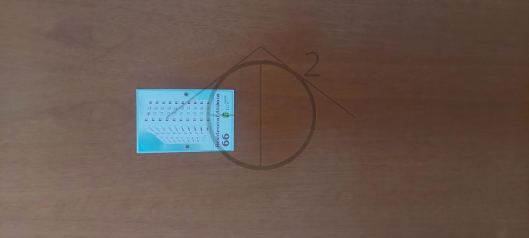 Imagem Apartamento com 1 Quarto para Alugar, 35 m² em Vila Margarida