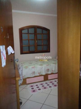Imagem Sobrado com 3 Quartos à Venda, 189 m² em Jardim Santo André - Santo André Imagem Sobrado com 3 Quartos à Venda, 189 m² em Jardim Santo André - Santo André