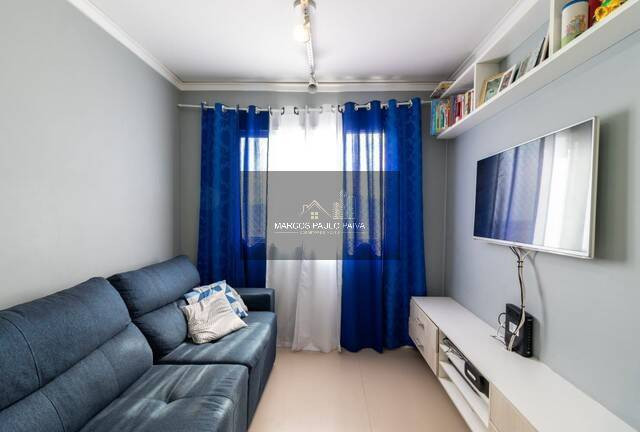 Imagem Apartamento com 2 Quartos à Venda, 50 m² em Vila Nova Cachoeirinha - São Paulo