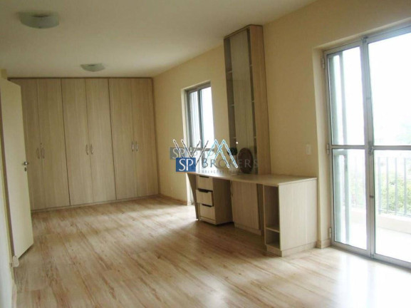 Imagem Apartamento com 4 Quartos à Venda, 170 m² em Moema - São Paulo Imagem Apartamento com 4 Quartos à Venda, 170 m² em Moema - São Paulo