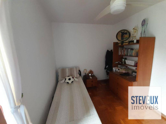 Imagem Apartamento com 3 Quartos à Venda, 136 m² em Itaim - São Paulo
