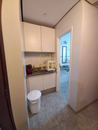 Imagem Imóvel Comercial à Venda, 132 m² em Boqueirão - Santos