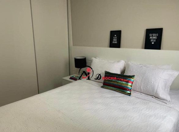 Imagem Apartamento com 2 Quartos à Venda,  em Bethaville - Barueri