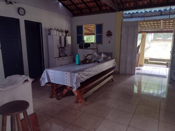 Imagem Chácara com 3 Quartos à Venda, 2 m² em Corrego Do Soldado - Itaúna