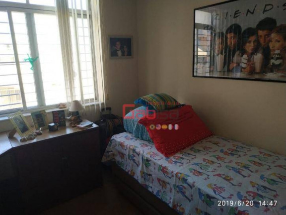 Imagem Apartamento com 2 Quartos à Venda, 70 m² em Passagem - Cabo Frio