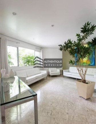 Imagem Apartamento com 4 Quartos à Venda, 303 m² em Paraíso - São Paulo