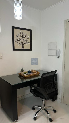 Imagem Apartamento com 1 Quarto à Venda, 32 m² em Bela Vista - São Paulo Imagem Apartamento com 1 Quarto à Venda, 32 m² em Bela Vista - São Paulo
