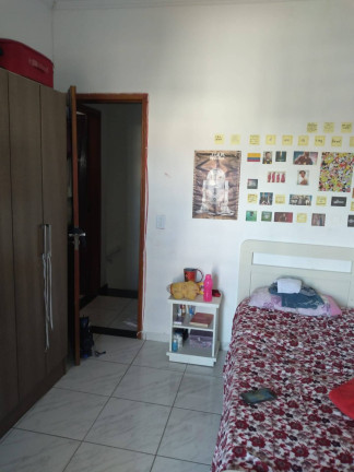 Imagem Casa com 2 Quartos à Venda, 85 m² em Flórida - Praia Grande