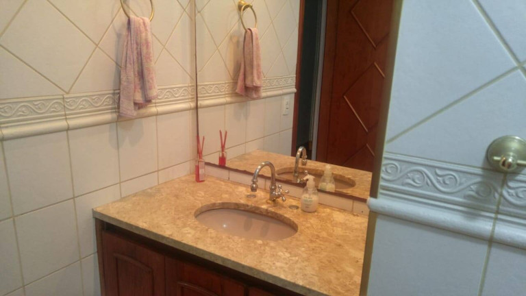 Imagem Apartamento com 4 Quartos à Venda, 146 m² em Jardim Das Nações - Taubaté Imagem Apartamento com 4 Quartos à Venda, 146 m² em Jardim Das Nações - Taubaté