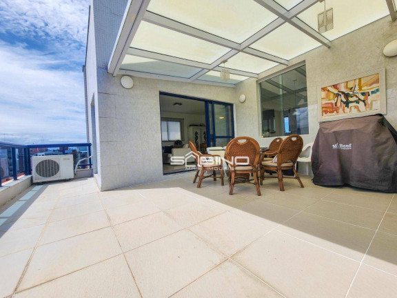 Imagem Cobertura com 3 Quartos à Venda, 171 m² em Riviera De São Lourenço - Bertioga