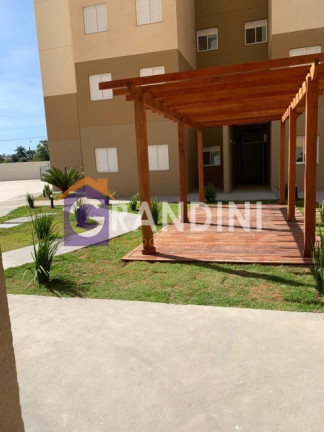 Imagem Apartamento com 2 Quartos à Venda, 46 m² em Apartamento Oregon - Mogi Guaçu Imagem Apartamento com 2 Quartos à Venda, 46 m² em Apartamento Oregon - Mogi Guaçu