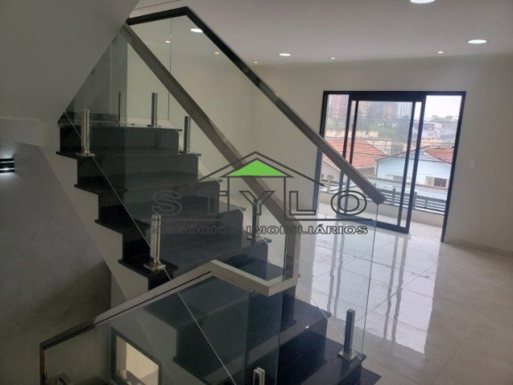 Imagem Sobrado com 3 Quartos à Venda, 201 m² em Demarchi - São Bernardo Do Campo Imagem Sobrado com 3 Quartos à Venda, 201 m² em Demarchi - São Bernardo Do Campo
