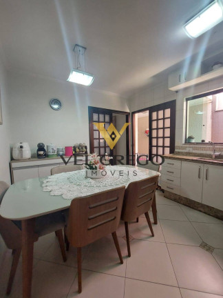 Imagem Casa com 3 Quartos à Venda, 113 m² em Paulicéia - São Bernardo Do Campo Imagem Casa com 3 Quartos à Venda, 113 m² em Paulicéia - São Bernardo Do Campo