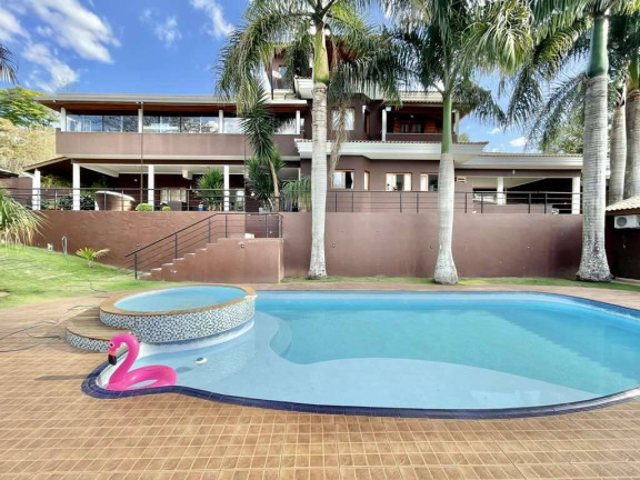 Imagem Casa com 5 Quartos à Venda,  em Jardim Ana Estela - Carapicuíba