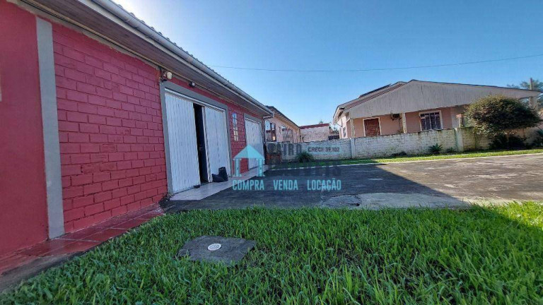 Imagem Casa com 4 Quartos à Venda, 130 m² em Centro - Balneário Pinhal Imagem Casa com 4 Quartos à Venda, 130 m² em Centro - Balneário Pinhal