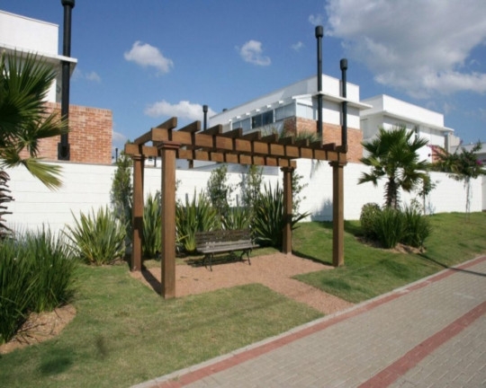 Imagem Imóvel com 3 Quartos à Venda,  em Agronomia - Porto Alegre
