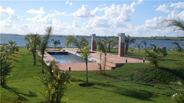 Imagem Imóvel à Venda, 68 m² em área Rural De Iacanga - Iacanga
