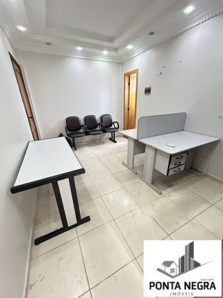Imagem Sala Comercial para Alugar, 33 m² em São Francisco - Manaus Imagem Sala Comercial para Alugar, 33 m² em São Francisco - Manaus