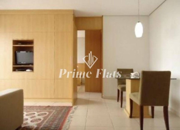 Imagem Apartamento com 1 Quarto à Venda, 45 m² em Vila Clementino - São Paulo Imagem Apartamento com 1 Quarto à Venda, 45 m² em Vila Clementino - São Paulo