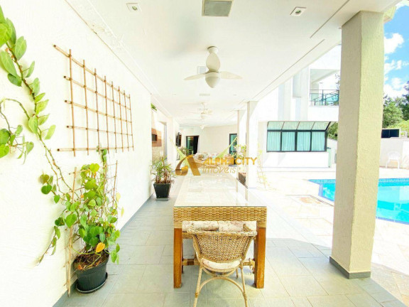 Imagem Casa com 4 Quartos à Venda ou Locação, 798 m² em Residencial Dez (alphaville) - Santana De Parnaíba Imagem Casa com 4 Quartos à Venda ou Locação, 798 m² em Residencial Dez (alphaville) - Santana De Parnaíba