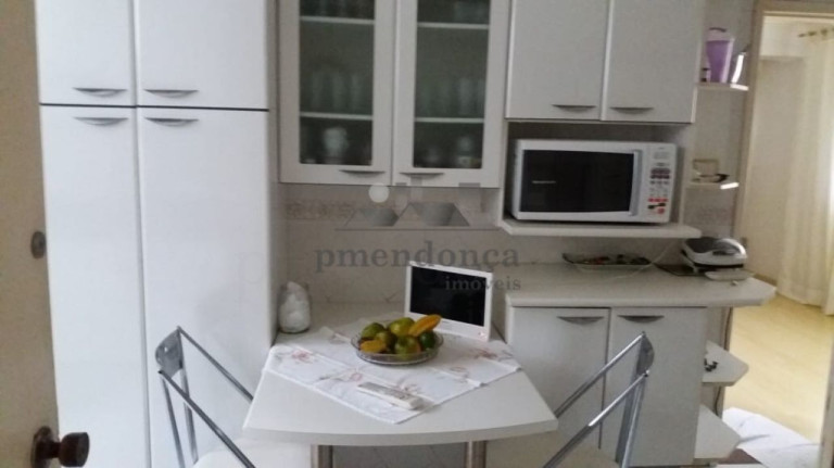 Imagem Apartamento com 3 Quartos à Venda, 129 m² em Cerqueira César - São Paulo