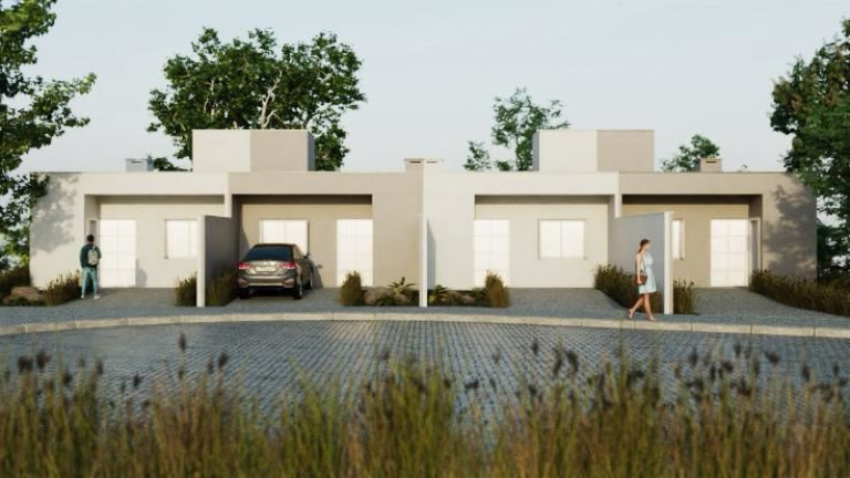 Imagem Sobrado com 2 Quartos à Venda, 60 m² em São Luiz - Sapiranga Imagem Sobrado com 2 Quartos à Venda, 60 m² em São Luiz - Sapiranga