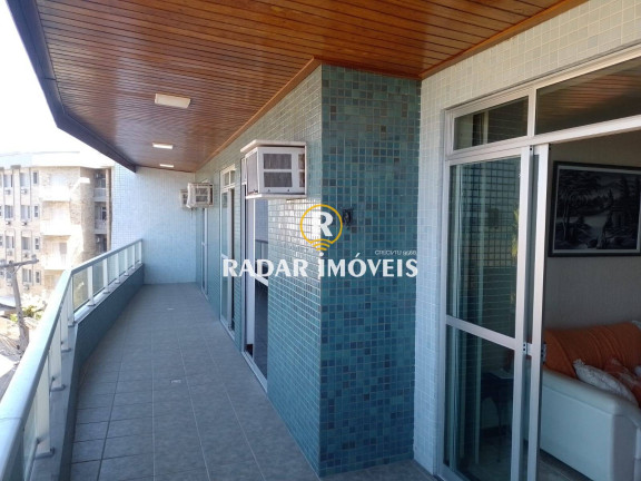 Imagem Apartamento com 3 Quartos à Venda, 110 m² em Centro - Cabo Frio