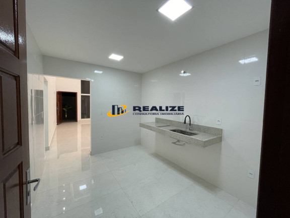 Imagem Casa com 2 Quartos à Venda, 80 m² em Parque Tarcisio Miranda - Campos Dos Goytacazes