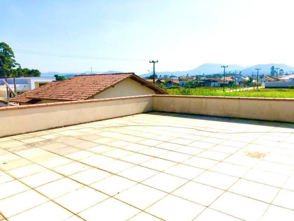 Imagem Casa com 2 Quartos à Venda, 112 m² em Xv De Novembro - Tijucas