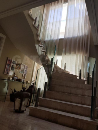 Imagem Casa com 4 Quartos à Venda, 600 m² em Alphaville - Santana De Parnaíba Imagem Casa com 4 Quartos à Venda, 600 m² em Alphaville - Santana De Parnaíba