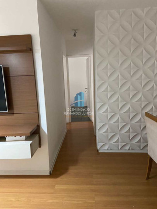Imagem Apartamento com 3 Quartos à Venda, 56 m² em Itaquera - São Paulo Imagem Apartamento com 3 Quartos à Venda, 56 m² em Itaquera - São Paulo