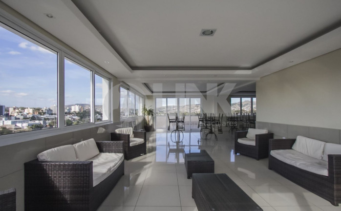 Imagem Apartamento com 1 Quarto à Venda, 35 m² em Jardim Botânico - Porto Alegre Imagem Apartamento com 1 Quarto à Venda, 35 m² em Jardim Botânico - Porto Alegre