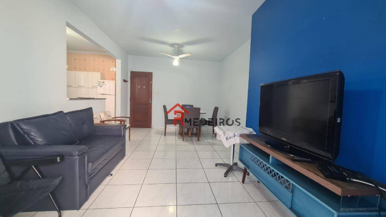 Imagem Apartamento com 2 Quartos à Venda, 72 m² em Aviação - Praia Grande Imagem Apartamento com 2 Quartos à Venda, 72 m² em Aviação - Praia Grande