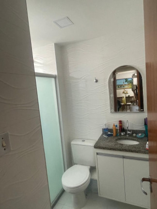 Imagem Apartamento com 3 Quartos à Venda, 64 m² em Vila Praiana - Lauro De Freitas Imagem Apartamento com 3 Quartos à Venda, 64 m² em Vila Praiana - Lauro De Freitas