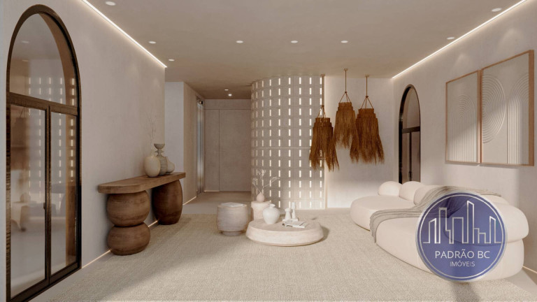 Imagem Apartamento com 1 Quarto à Venda, 29 m² em Porto Belo Imagem Apartamento com 1 Quarto à Venda, 29 m² em Porto Belo