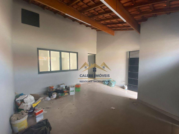 Casa com 2 Quartos à Venda, 100 m² em Vila Angélica - Tatuí