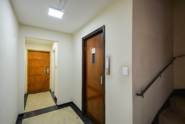 Imagem Apartamento com 3 Quartos à Venda, 154 m² em Mooca - São Paulo