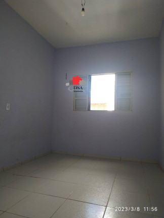 Imagem Casa com 4 Quartos à Venda, 250 m² em Parque Orestes ôngaro - Hortolândia
