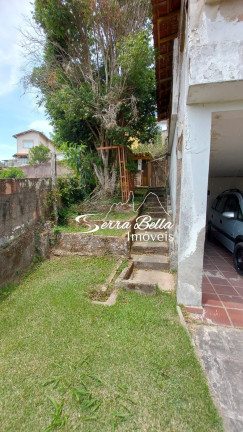 Imagem Casa com 3 Quartos à Venda, 600 m² em Alto - Teresópolis Imagem Casa com 3 Quartos à Venda, 600 m² em Alto - Teresópolis