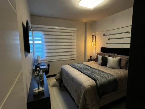 Imagem Apartamento com 2 Quartos à Venda, 84 m² em Jardim Celeste - São Paulo