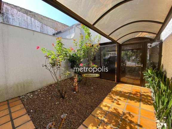 Imagem Sobrado com 5 Quartos à Venda, 400 m² em Santa Maria - São Caetano Do Sul Imagem Sobrado com 5 Quartos à Venda, 400 m² em Santa Maria - São Caetano Do Sul