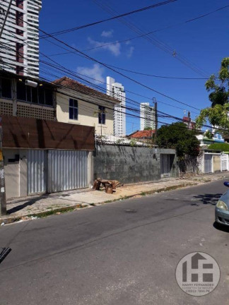 Imagem Casa com 5 Quartos à Venda, 364 m² em Madalena - Recife