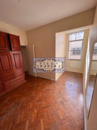 Imagem Apartamento com 2 Quartos à Venda, 63 m² em Botafogo - Rio De Janeiro