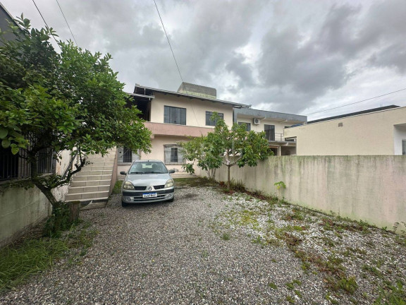 Ponto Comercial à Venda, 342 m² em São Vicente - Itajaí
