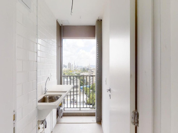 Imagem Imóvel com 1 Quarto à Venda, 94 m² em Jardim Paulista - São Paulo