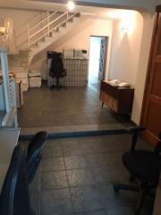Imagem Sobrado com 3 Quartos à Venda, 89 m² em Jardim - Santo André