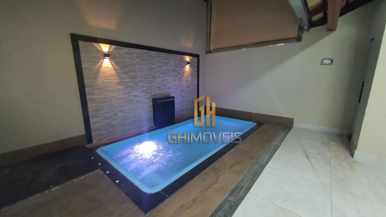 Imagem Casa com 3 Quartos à Venda, 120 m² em Setor Três Marias - Goiânia
