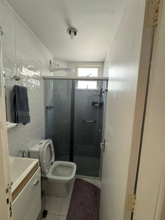 Imagem Apartamento com 2 Quartos à Venda, 46 m² em Estoril - Belo Horizonte Imagem Apartamento com 2 Quartos à Venda, 46 m² em Estoril - Belo Horizonte