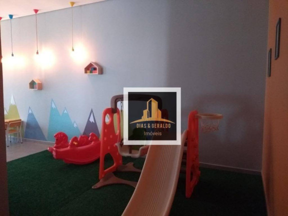 Imagem Apartamento com 3 Quartos à Venda, 88 m² em Conjunto Residencial Trinta E Um De Março - São José Dos Campos Imagem Apartamento com 3 Quartos à Venda, 88 m² em Conjunto Residencial Trinta E Um De Março - São José Dos Campos